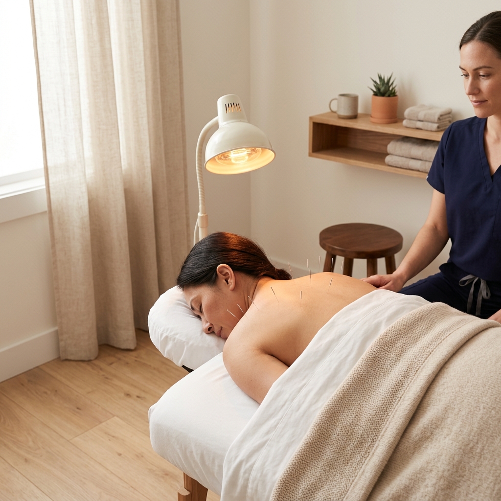 Acupuncture