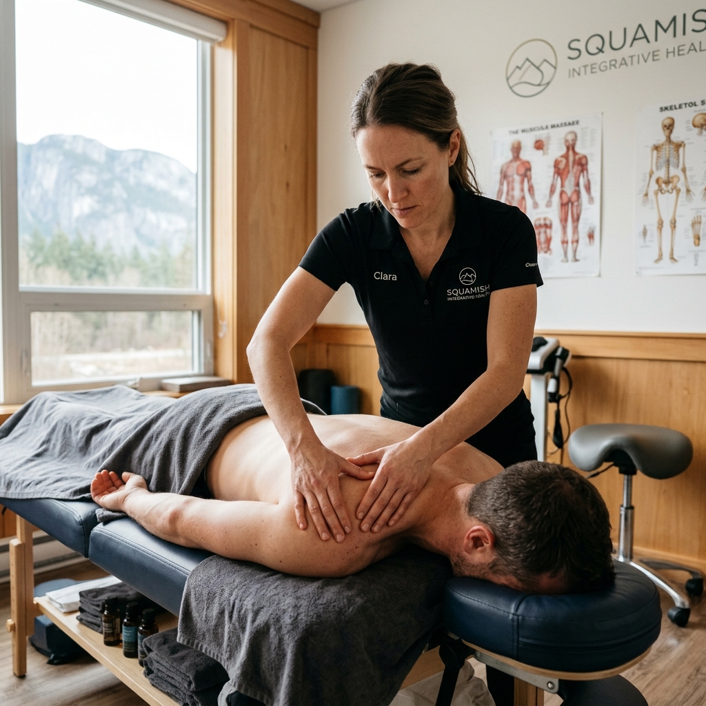 Massage Therapy